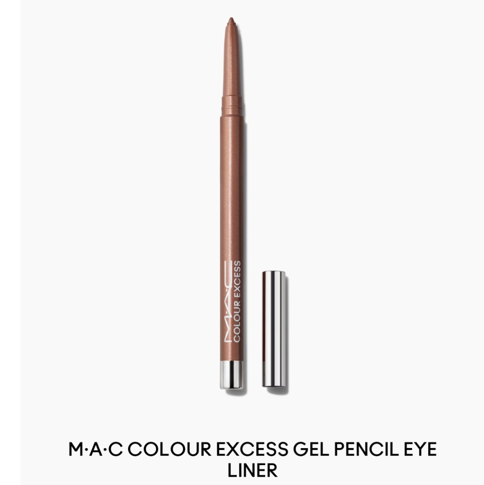 MAC gel eye liner, color: skip the waitlist